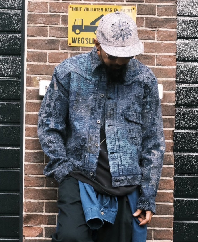 Rifatto Original Boro Collection