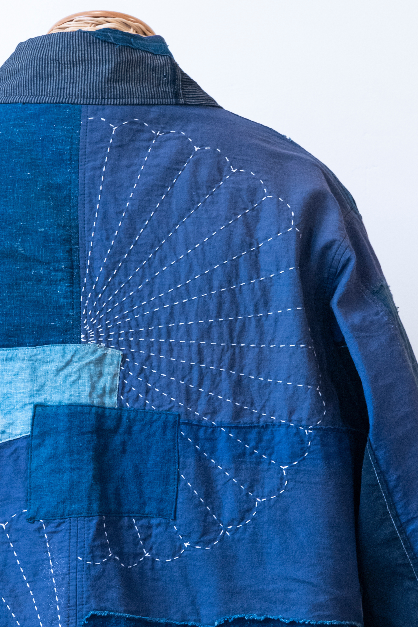 Haori Jacket L 継菊-Tsugigiku