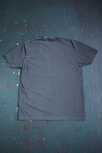 Boro  flower T-shirt