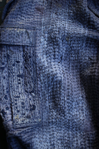 Boro M-51 cargo pants