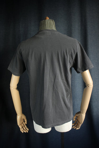Boro  flower T-shirt