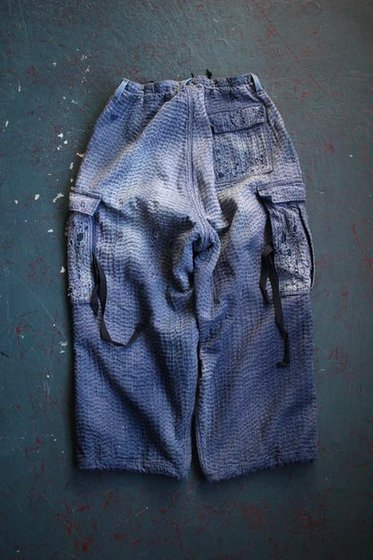 Boro M-51 cargo pants