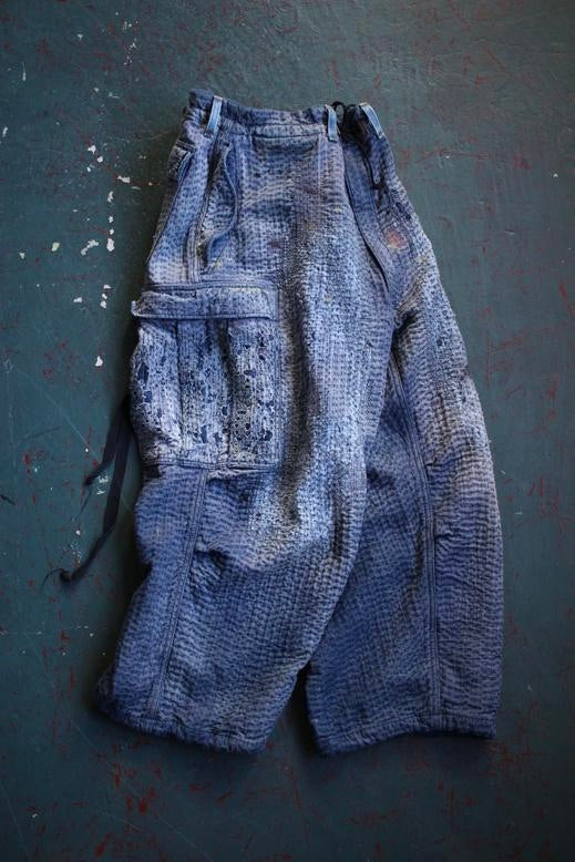 Boro M-51 cargo pants