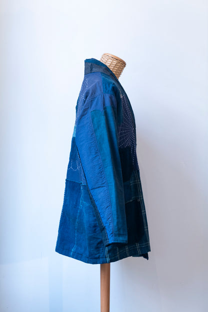 Haori Jacket L 継菊-Tsugigiku