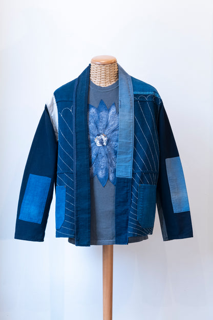 Haori Jacket XL 刀根-Tone