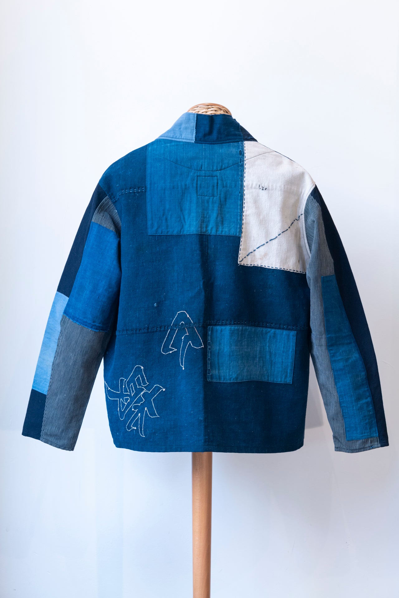 Haori Jacket XL 刀根-Tone