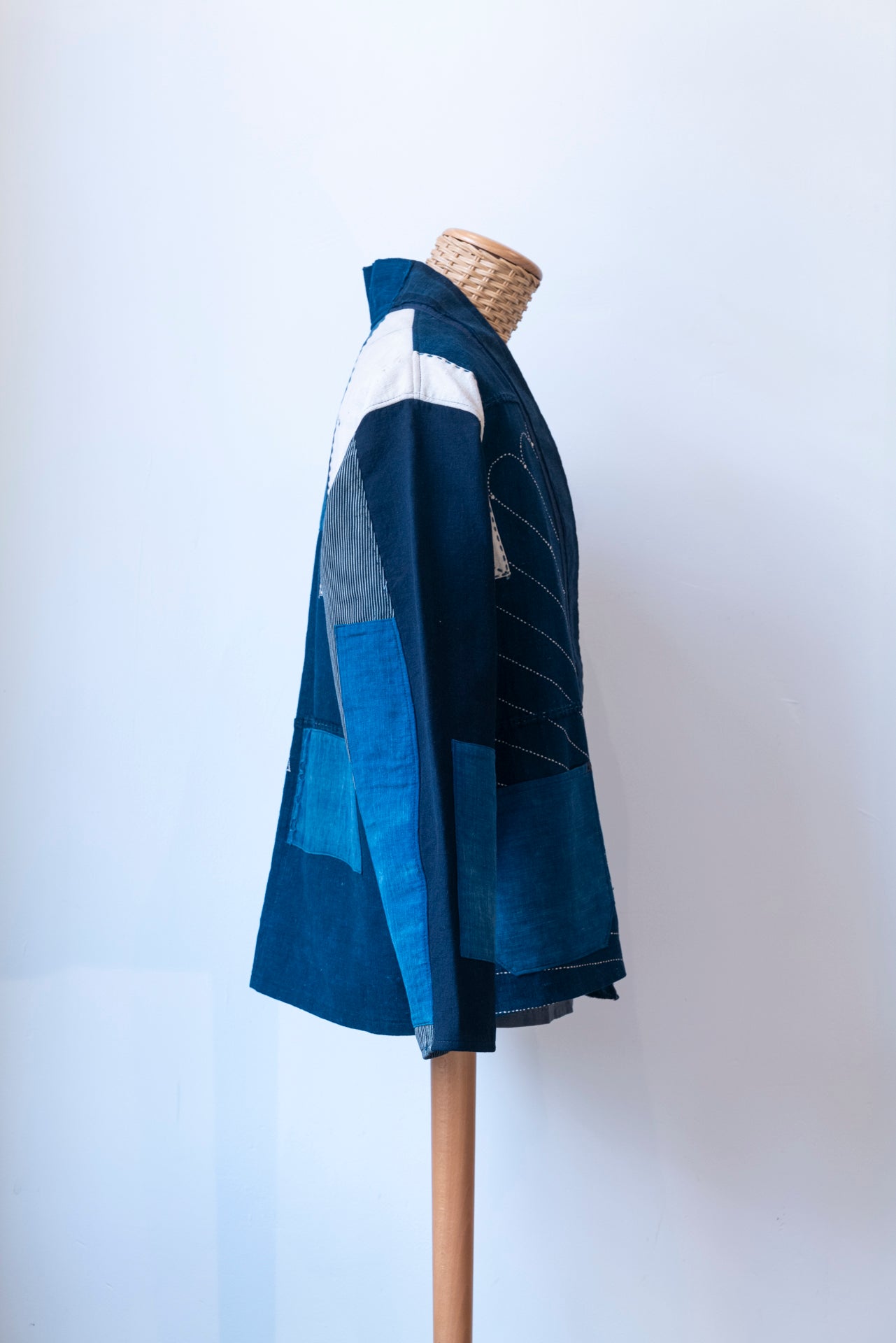 Haori Jacket XL 刀根-Tone