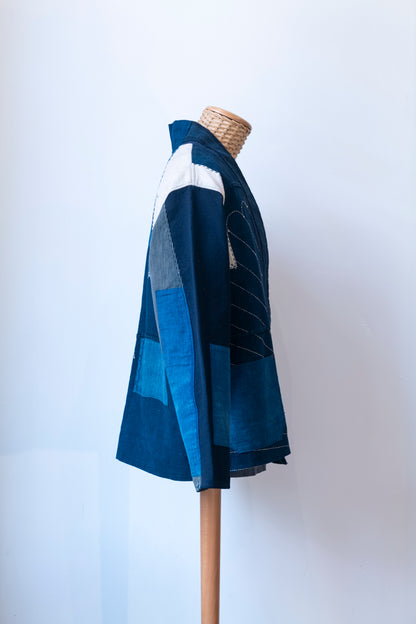 Haori Jacket XL 刀根-Tone