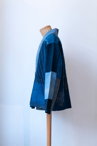 Haori Jacket XL 刀根-Tone